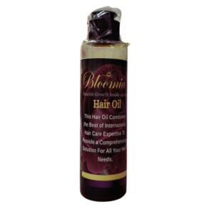 Bloomia Oil For Hair growth