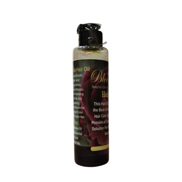 Bloomia Oil For Hair growth - Image 3