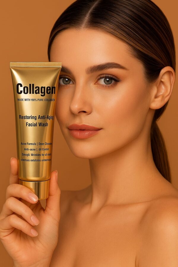 Collagen Complete Kit For Whitening of Skin - Image 5