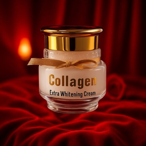 Collagen Complete Kit For Whitening of Skin - Image 4